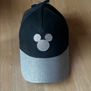 Mickey Mouse Hat 🖤
